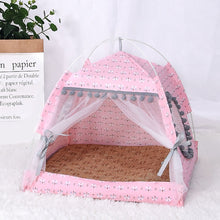 Load image into Gallery viewer, Pet Tent