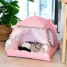 Load image into Gallery viewer, Pet Tent