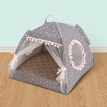 Load image into Gallery viewer, Pet Tent