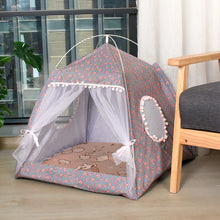 Load image into Gallery viewer, Pet Tent