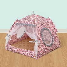 Load image into Gallery viewer, Pet Tent