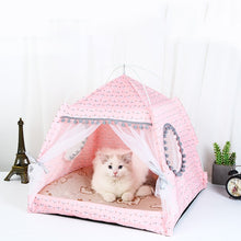 Load image into Gallery viewer, Pet Tent