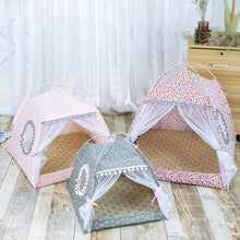 Load image into Gallery viewer, Pet Tent