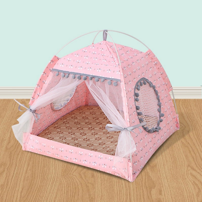 Pet Tent